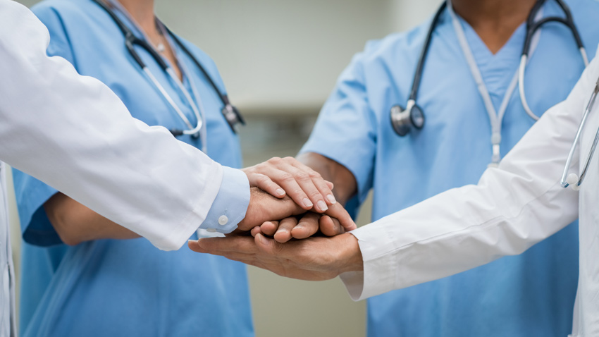 Doctors Team